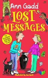 Lost Messages: The Enneagram Messages Kids Need to Hear (The Enneagram for Kids)