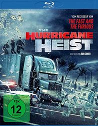 Hurricane Heist