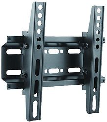 PRO SIGNAL PS-FWT2342B kantelbare tv-muursteun - 23 inch tot 42 inch scherm
