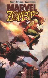 Marvel Zombies