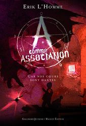 A comme Association - Tome 7