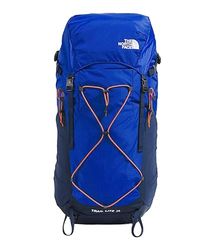 The North Face NF0A87C5ZGI TRAIL LITE 36 Herr TNF BLUE/SUMMIT Navy Storlek LXL, Tnf Blue/Summit Navy, L-XL, Sporter