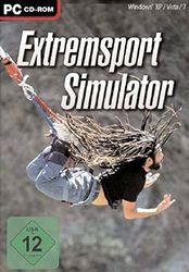 Extremsport Simulator - [PC]