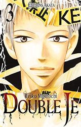 Double Je - tome 3 (03)