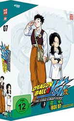 Dragonball Z Kai - Vol.7 - [DVD] [Alemania]