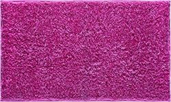 Grund - Tappeto da Bagno, 100% Microfibra di Poliestere, Colore: Turchese, Rosa, 70 x 120 cm