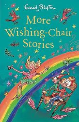 More Wishing-Chair Stories: Book 3