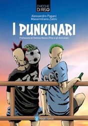 I punkinari