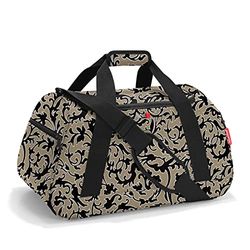 Reisenthel Mx7061, Bagagli Valigia Unisex Adulto, Baroque Marble, Taglia Unica