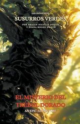 El Misterio del Trébol Dorado: 2