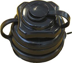 Cressi Hercules Valve Kap/Klep Voor Hercules Lifting Ballon