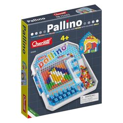 Ukladanka logiczna Pallino