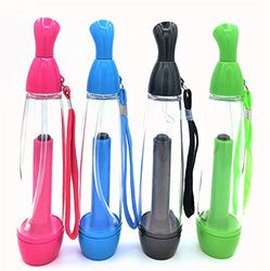 TEMPO DI SALDI Nebulizador De Agua Spray Portátil Y Refrescante Pulverizador Sin Baterías