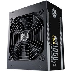 MWE Gold 1050 V2 ATX3.1 A/EU Cord