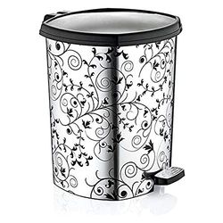 Inde – Cube Pedal Silver 17.5 liters