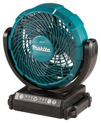Makita CF101DZ Ventilador