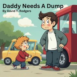Daddy Needs A Dump: Scenes From A Journey Home