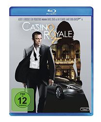 James Bond 007: Casino Royale: 2. Auflage