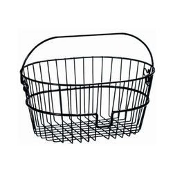 Cesto do KLICKFIX Standard de malha larga, 41 x 19 x 30 N