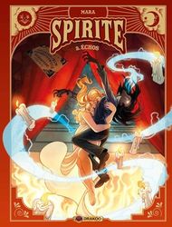 Spirite - vol.03/4: Échos
