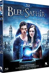 Bleu Saphir [Blu-ray]