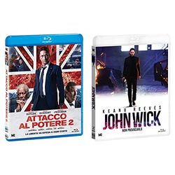 Attacco Al Potere 2 & John Wick