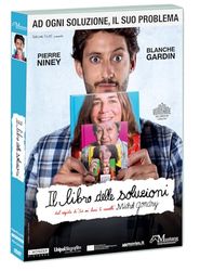 Il Libro Delle Soluzioni - Dvd