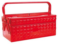 Ampro T47004 Boite à Outils, Set de 5