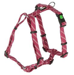 Kerbl porslin Colorado, fuchsia, 20 mm/55–76 cm