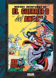 EL GUERRERO DEL ANTIFAZ Vol. 7