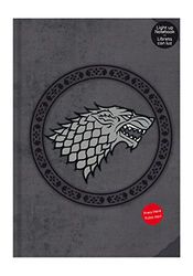 SD Toys - Notebook Game of Thrones - Sterk Lumineux - 8436546895152