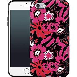 Premium mobiltelefonfodral Flower Works Apple iPhone 6