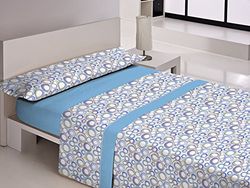 Gale Hayman Style Nieto – Draps 205x135x3 cm Violet