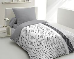HOME LINGE PASSION Juego de Funda nórdica Dream S71002483 - EAN: 3701393715317