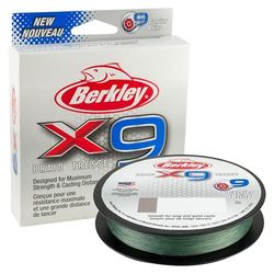 Berkley X9 Lo-Vis