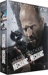 Coffret mechanic - 2 brd