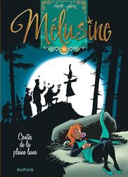 Contes de la pleine lune