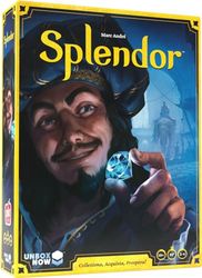 Varie SPLENDOR