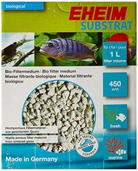 EHEIM Substrat - Bio-Filtro Standard, 1 litro