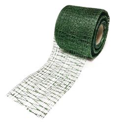 Mopec S54.80.22 Ruban rouge vert foncé 80mmx25m