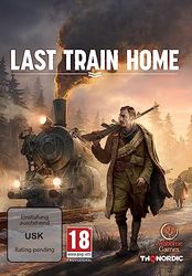 Last Train Home