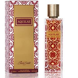 Eau De Parfum Aquilae - Diane Castel - parfymer - 100 ml