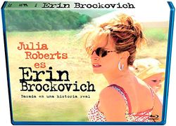 Erin Brockovich - Edición Horizontal