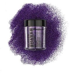 Stargazer Plush glitter shaker