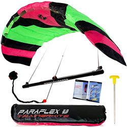 Wolkensturmer Paraflex Trainer 2.3 Neon pink