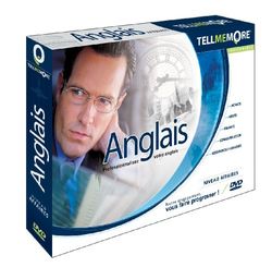 Tell Me More Performance Anglais Business