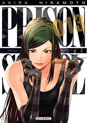 Prison school T13