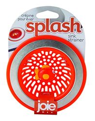 Splash Sink Strainer - Fish by MSC Joie