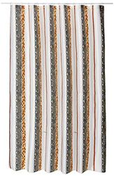 Epirella Rideau Textile Animal TERRABRAU 180 x 200 1240190, Blanc, Standard