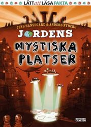 Jordens mystiska platser